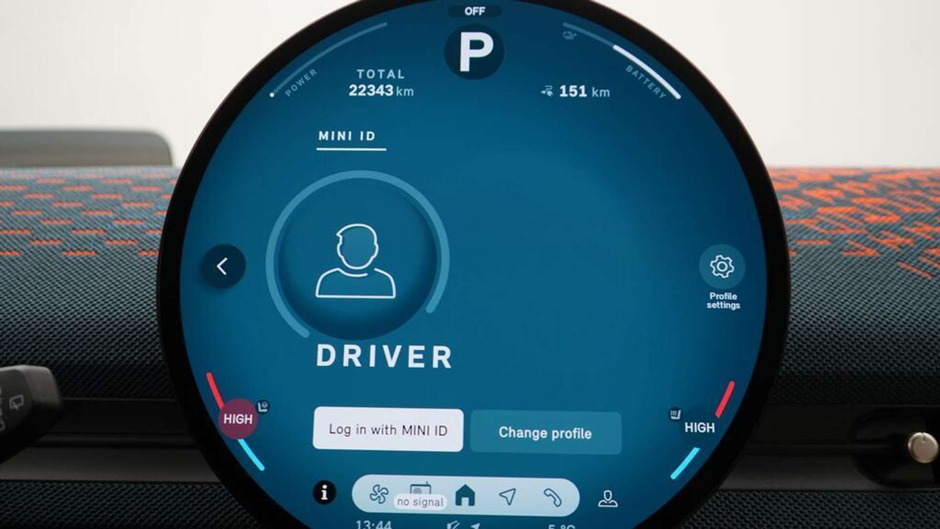 Mini Aceman Favoured - 2024 - Joinsteer - #8