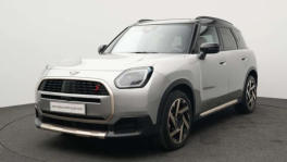 Mini Countryman Favoured Cooper S - 2025 - Joinsteer - #1
