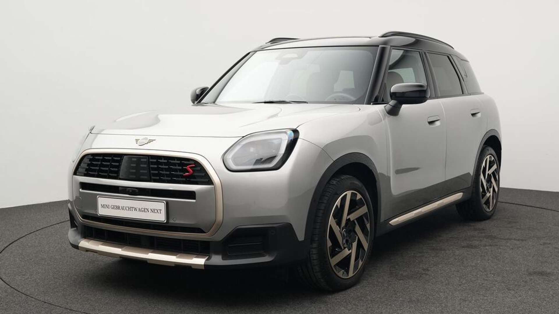 Mini Countryman Favoured Cooper S - 2025 - Joinsteer - #1