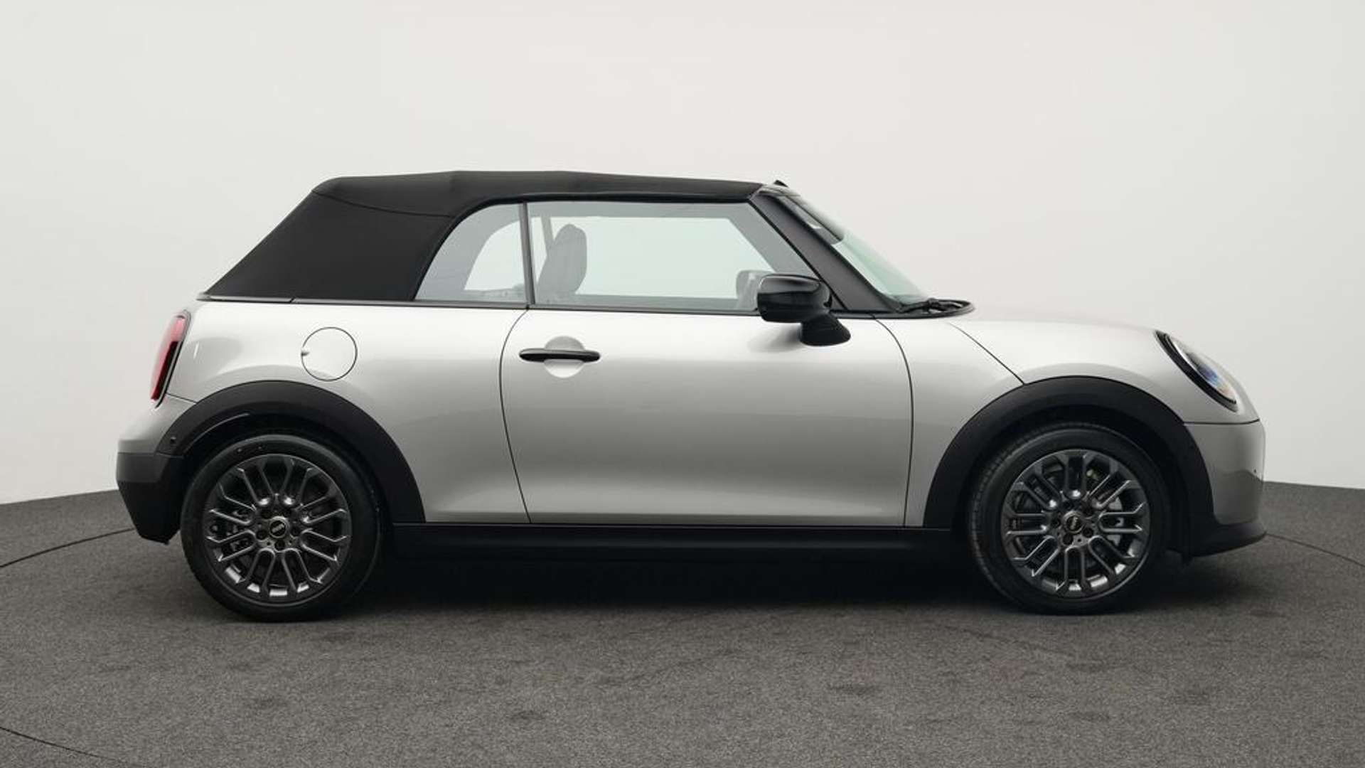 Mini Cabrio Classic Cooper - 2025 - Joinsteer - #3