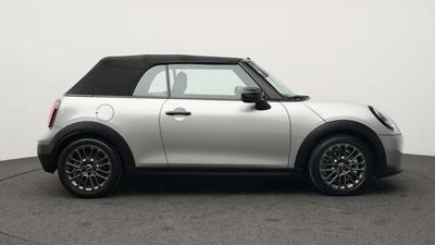 Mini Cabrio Classic Cooper -  - Joinsteer - #2