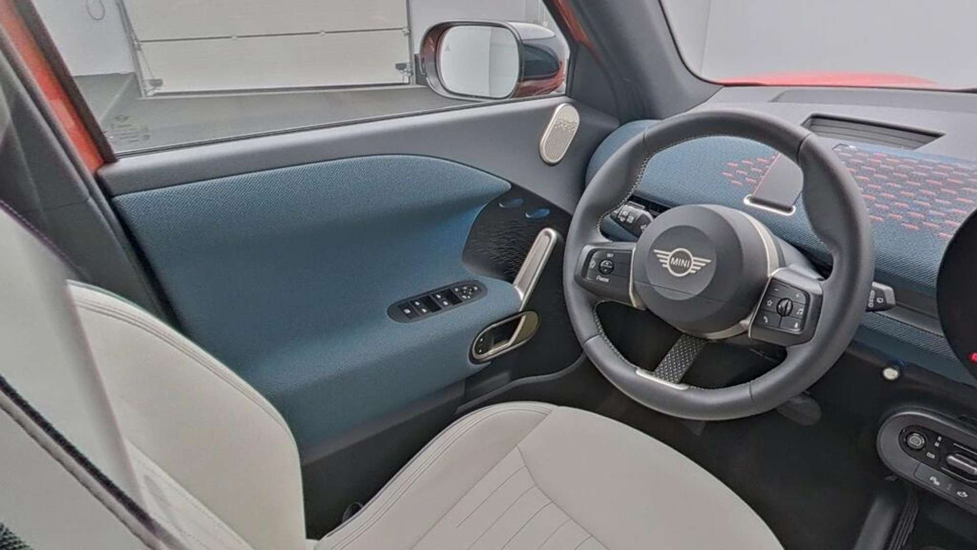 Mini Aceman Favoured - 2025 - Joinsteer - #22