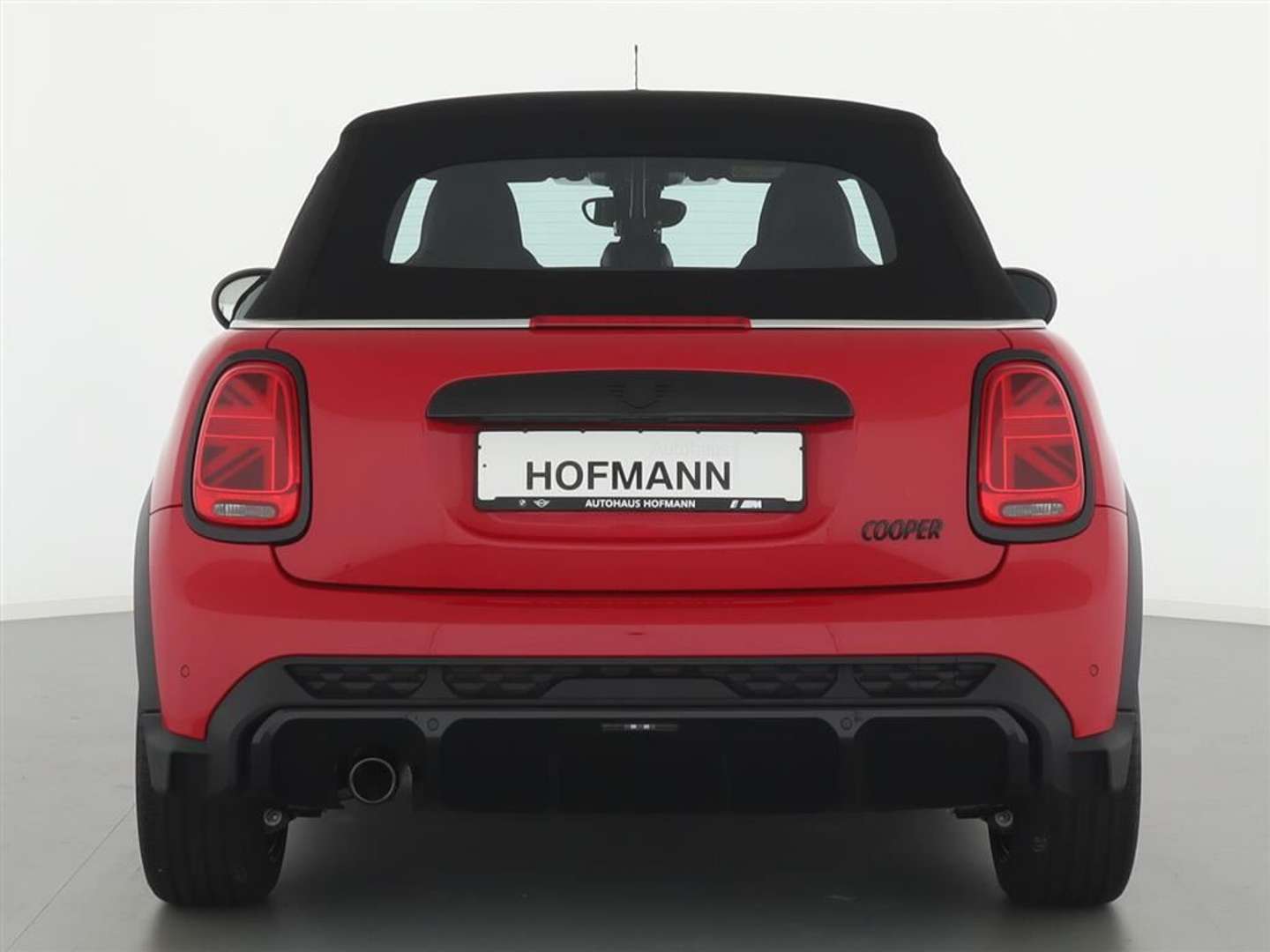 Mini Cabrio JCW Cooper - 2023 - Joinsteer - #14