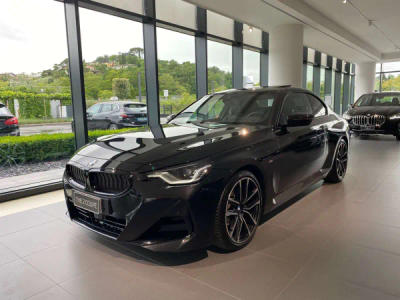 BMW Série 2 Coupé 220i Msport -  - Joinsteer - #1