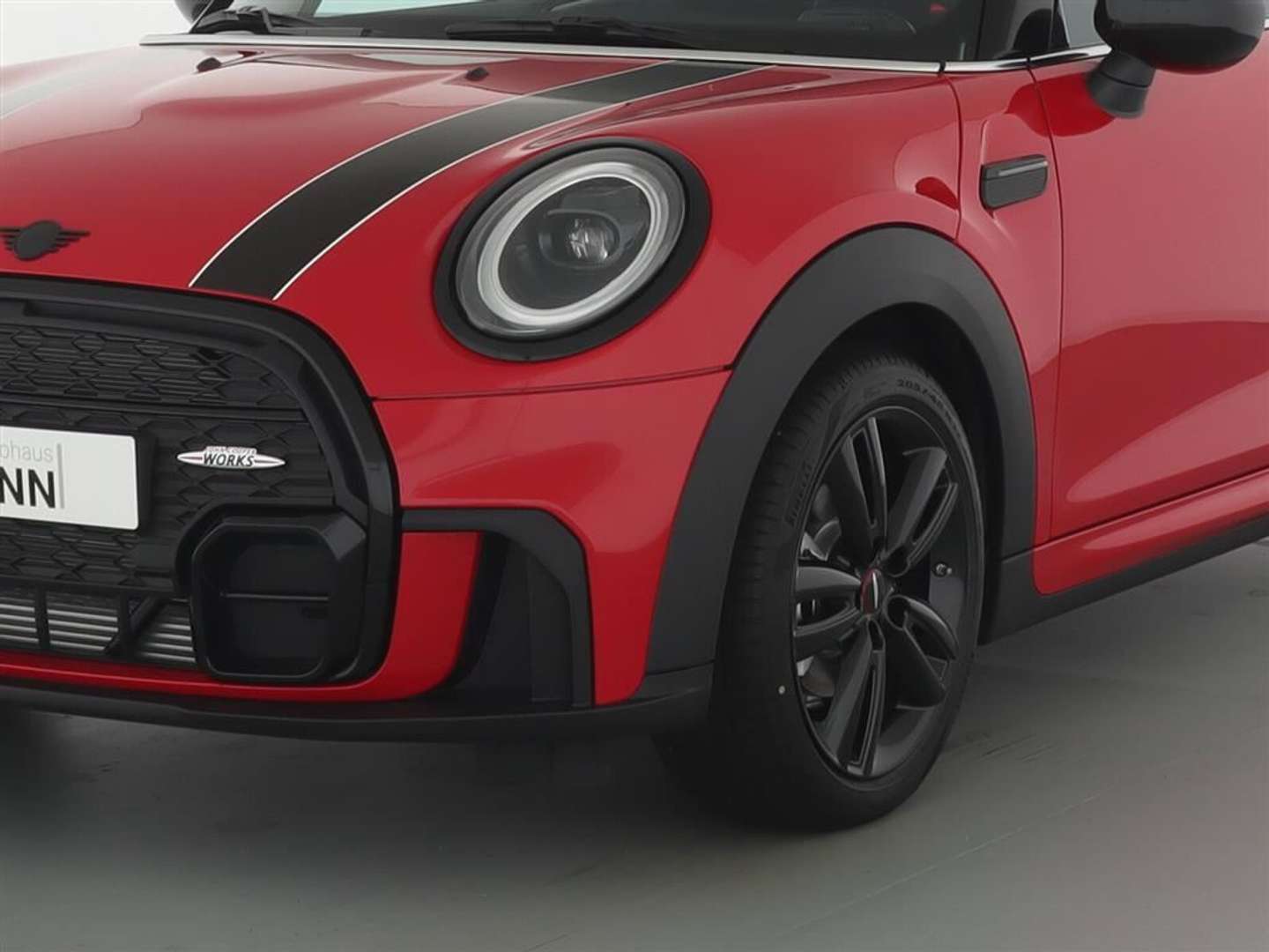 Mini Cabrio JCW Cooper - 2023 - Joinsteer - #15