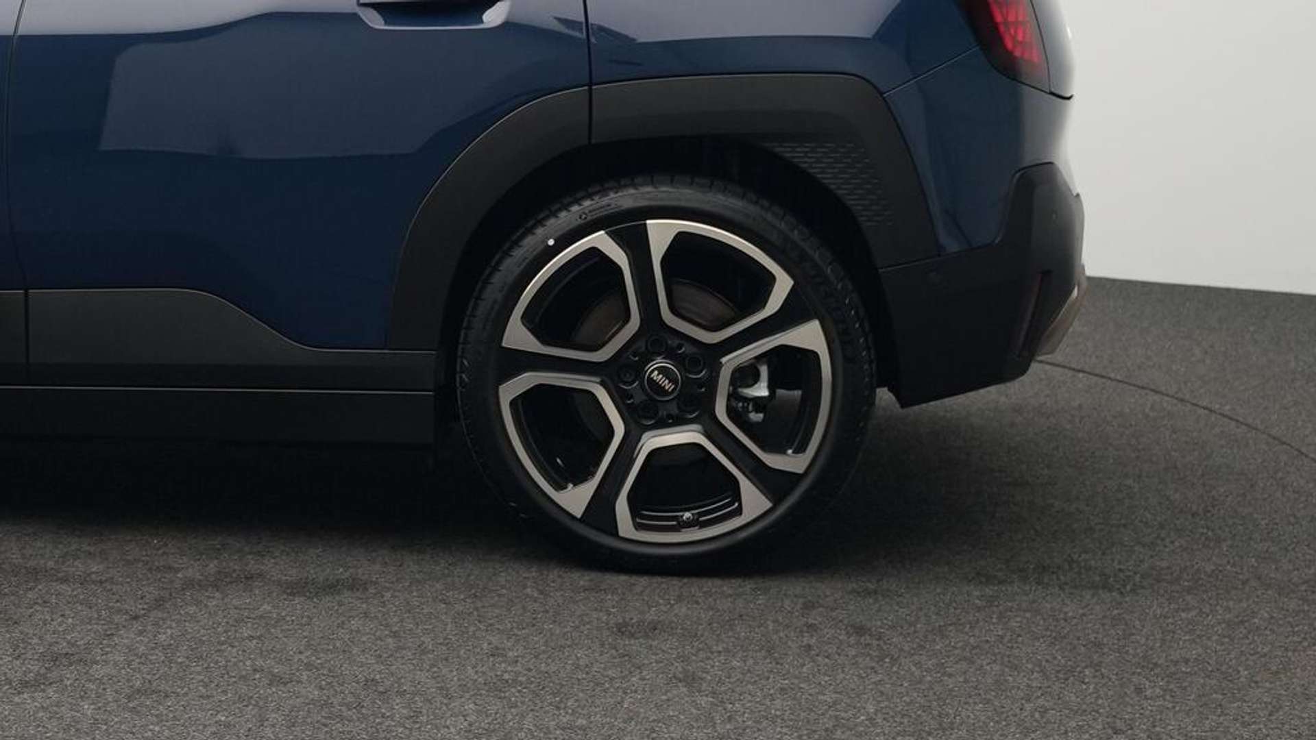 Mini Aceman Favoured - 2024 - Joinsteer - #10