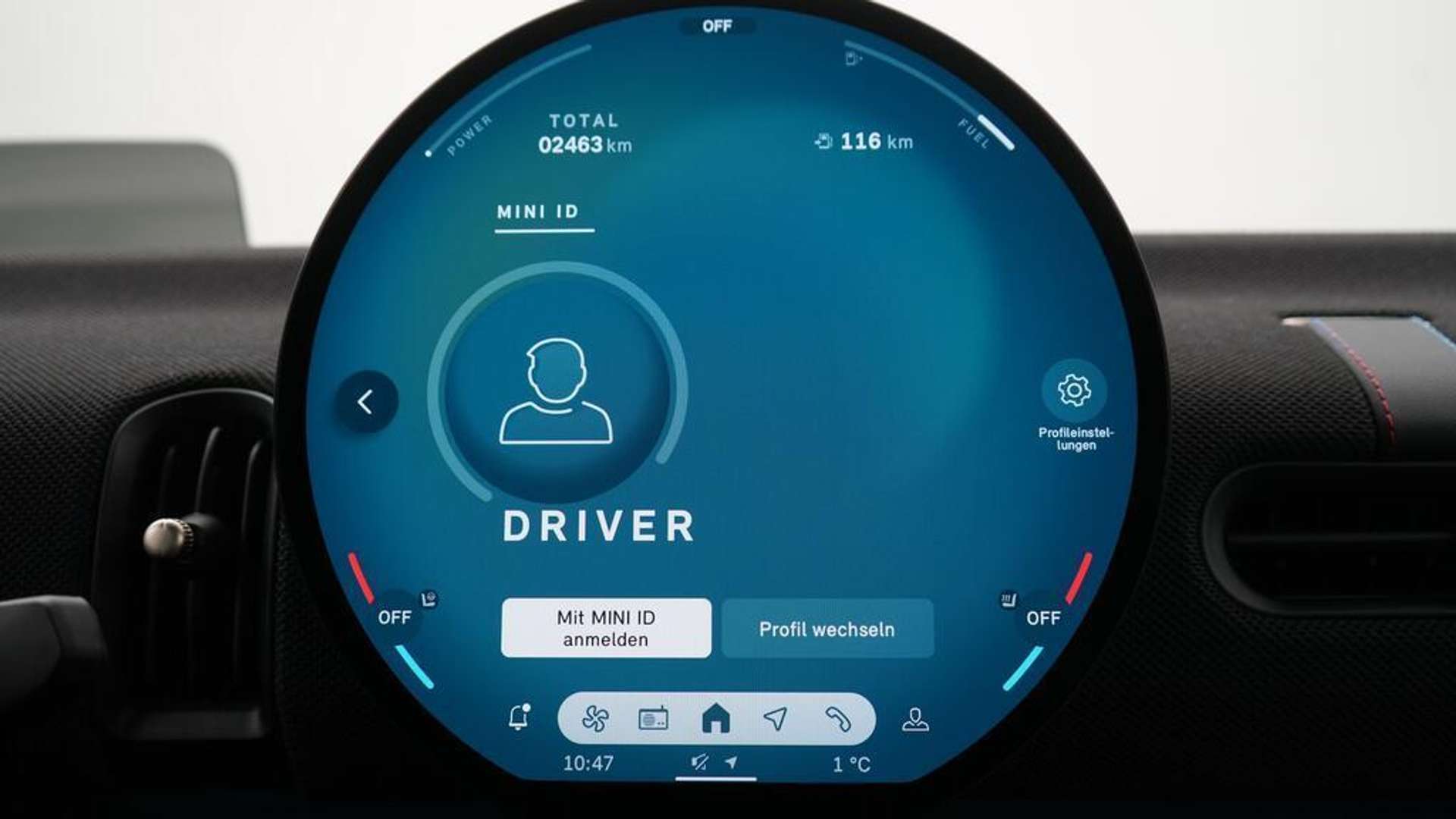 Mini Cabrio Classic Cooper - 2025 - Joinsteer - #8