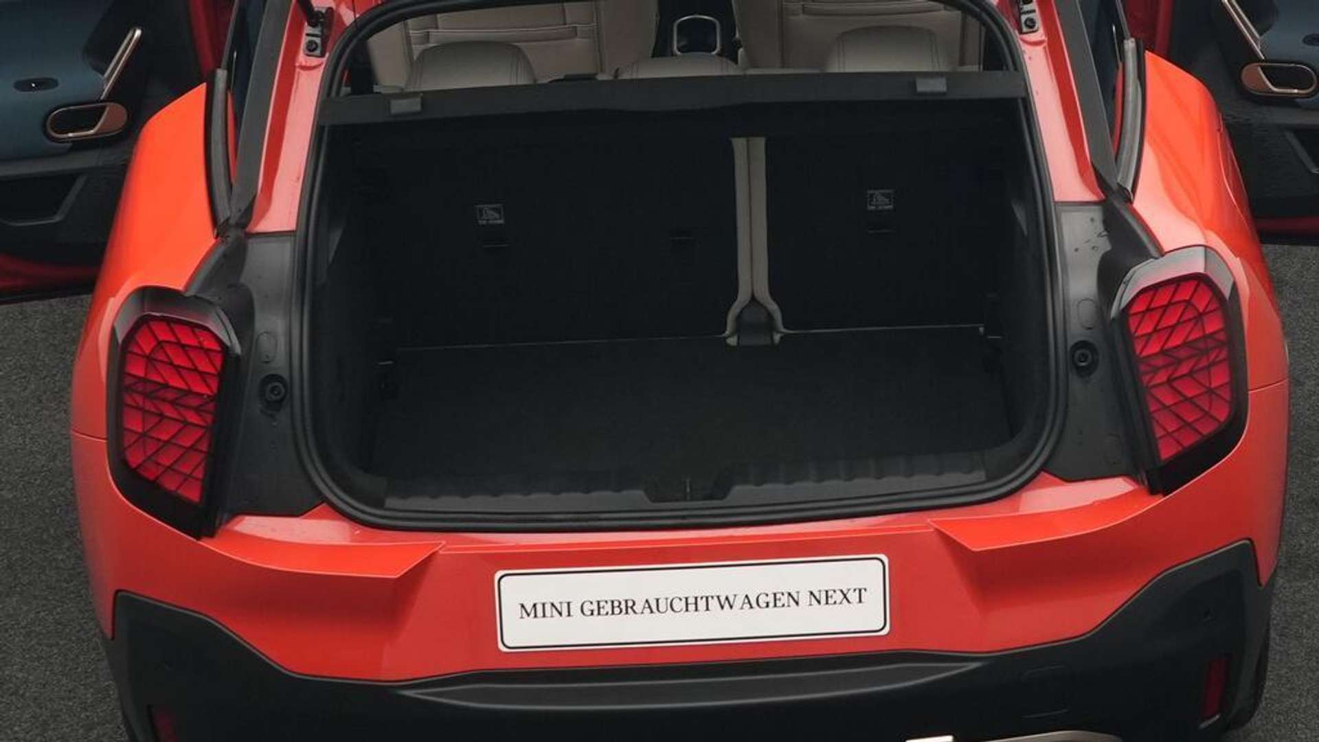 Mini Aceman Favoured - 2025 - Joinsteer - #25