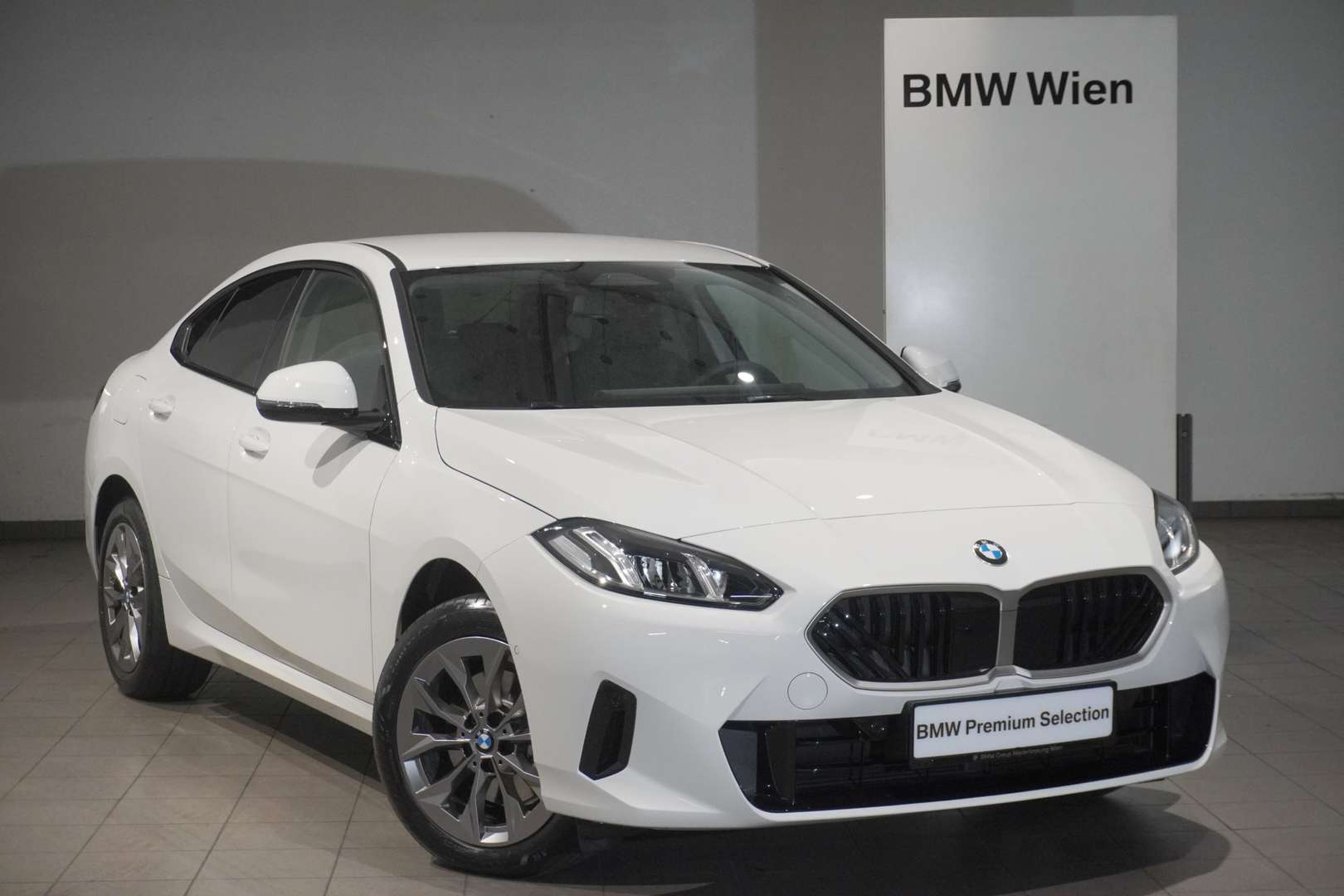 BMW Série 2 Gran Coupé 216i - 2025 - Joinsteer - #1