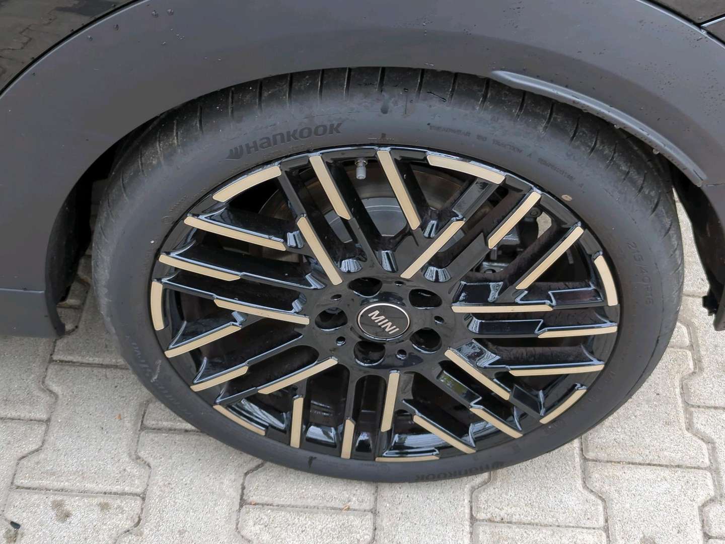 Mini Cabrio Favoured Cooper - 2024 - Joinsteer - #13