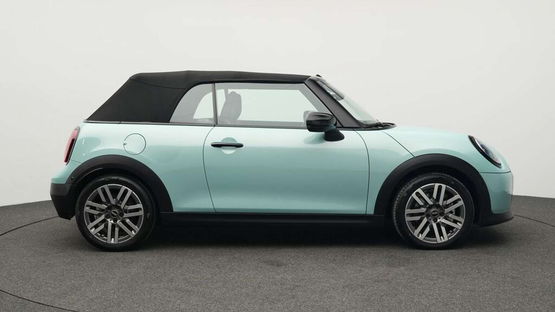 Mini Cabrio Classic Cooper - 2024 - Joinsteer - #2