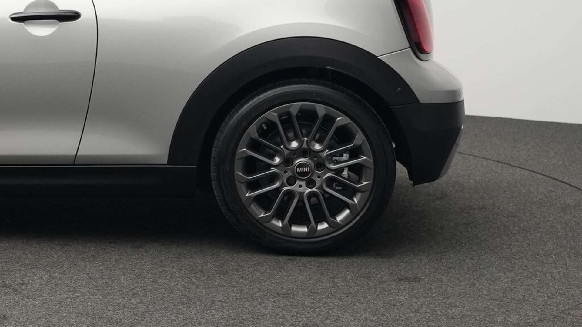 Mini Cabrio Classic Cooper - 2025 - Joinsteer - #10