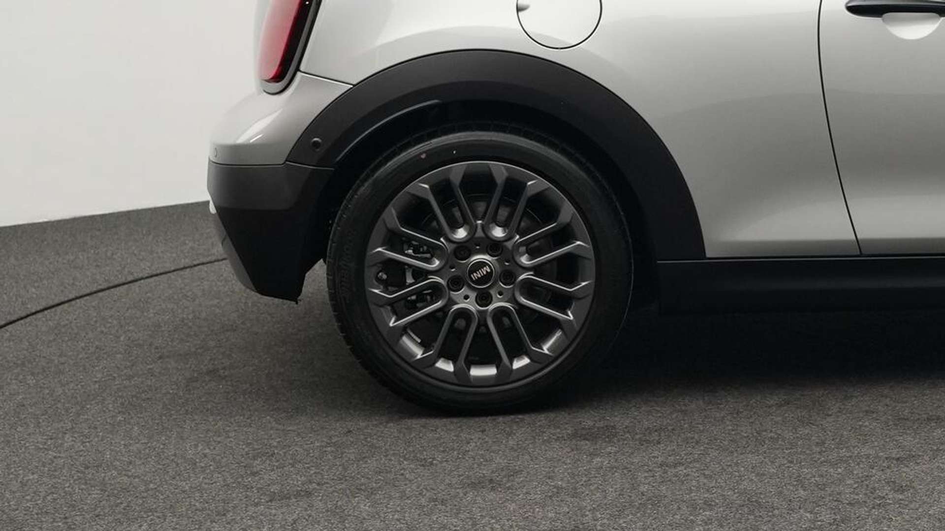 Mini Cabrio Classic Cooper - 2025 - Joinsteer - #11