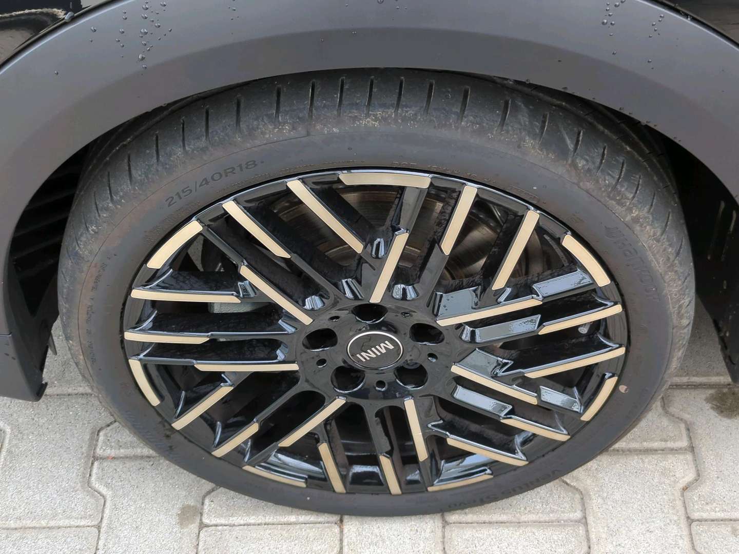 Mini Cabrio Favoured Cooper - 2024 - Joinsteer - #14