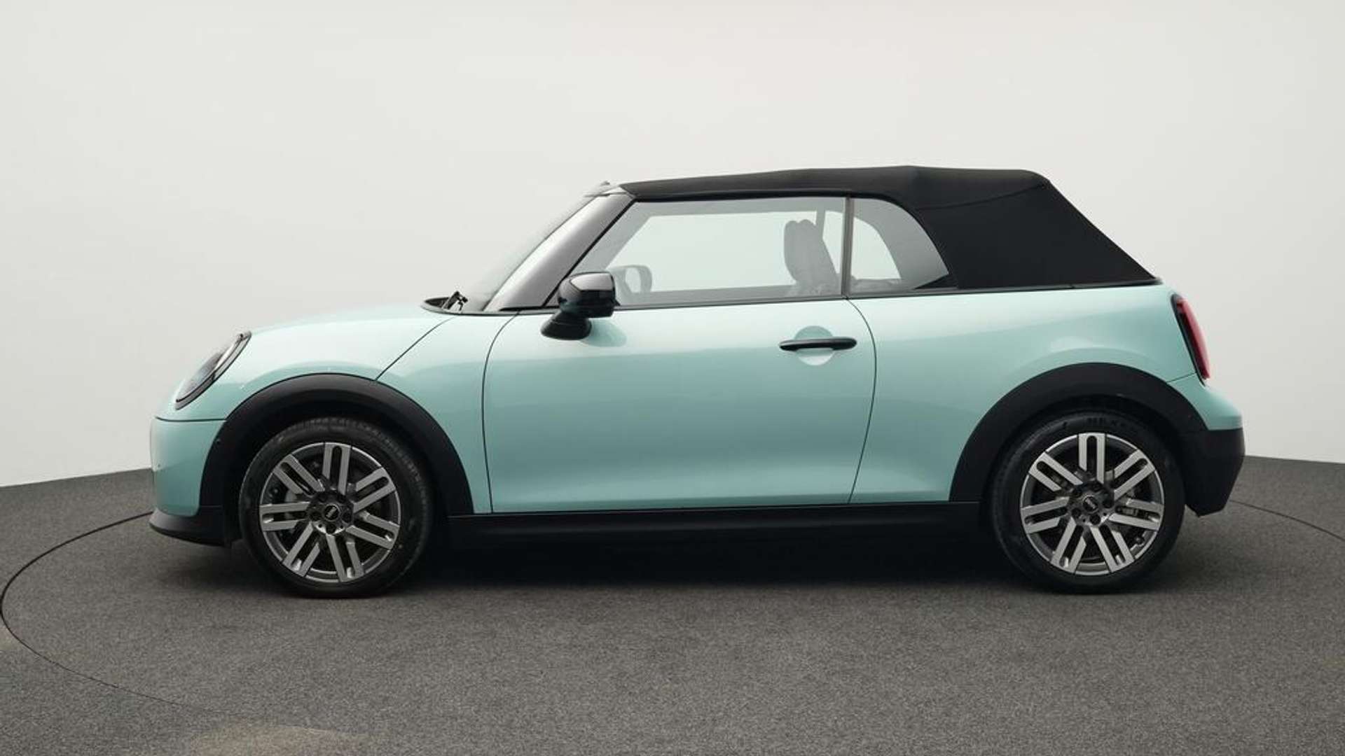 Mini Cabrio Classic Cooper - 2024 - Joinsteer - #3