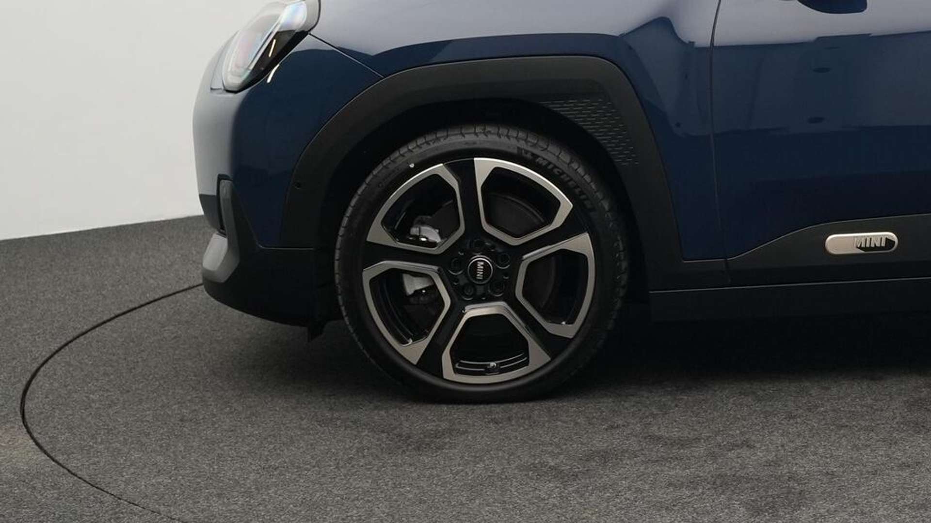 Mini Aceman Favoured - 2024 - Joinsteer - #12