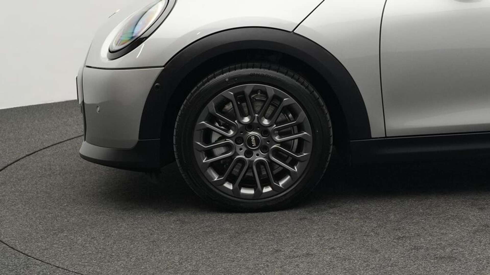 Mini Cabrio Classic Cooper - 2025 - Joinsteer - #13