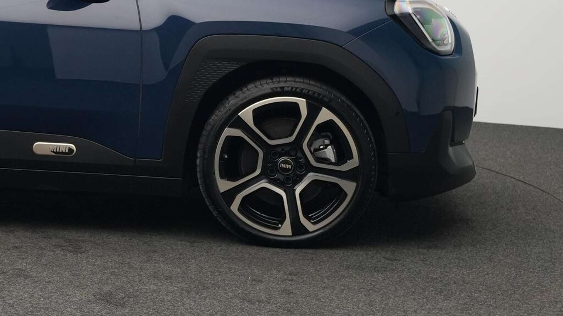 Mini Aceman Favoured - 2024 - Joinsteer - #13