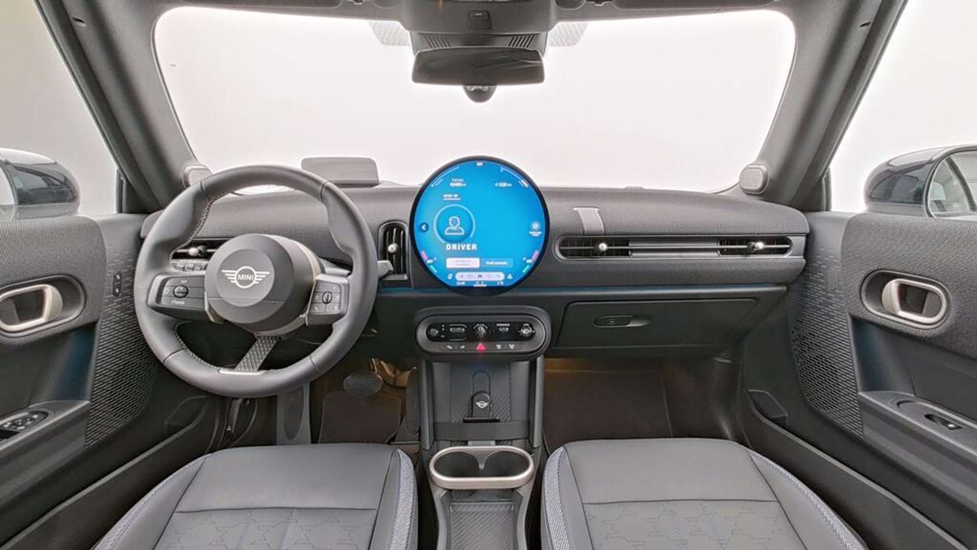 Mini Cabrio Classic Cooper - 2025 - Joinsteer - #14