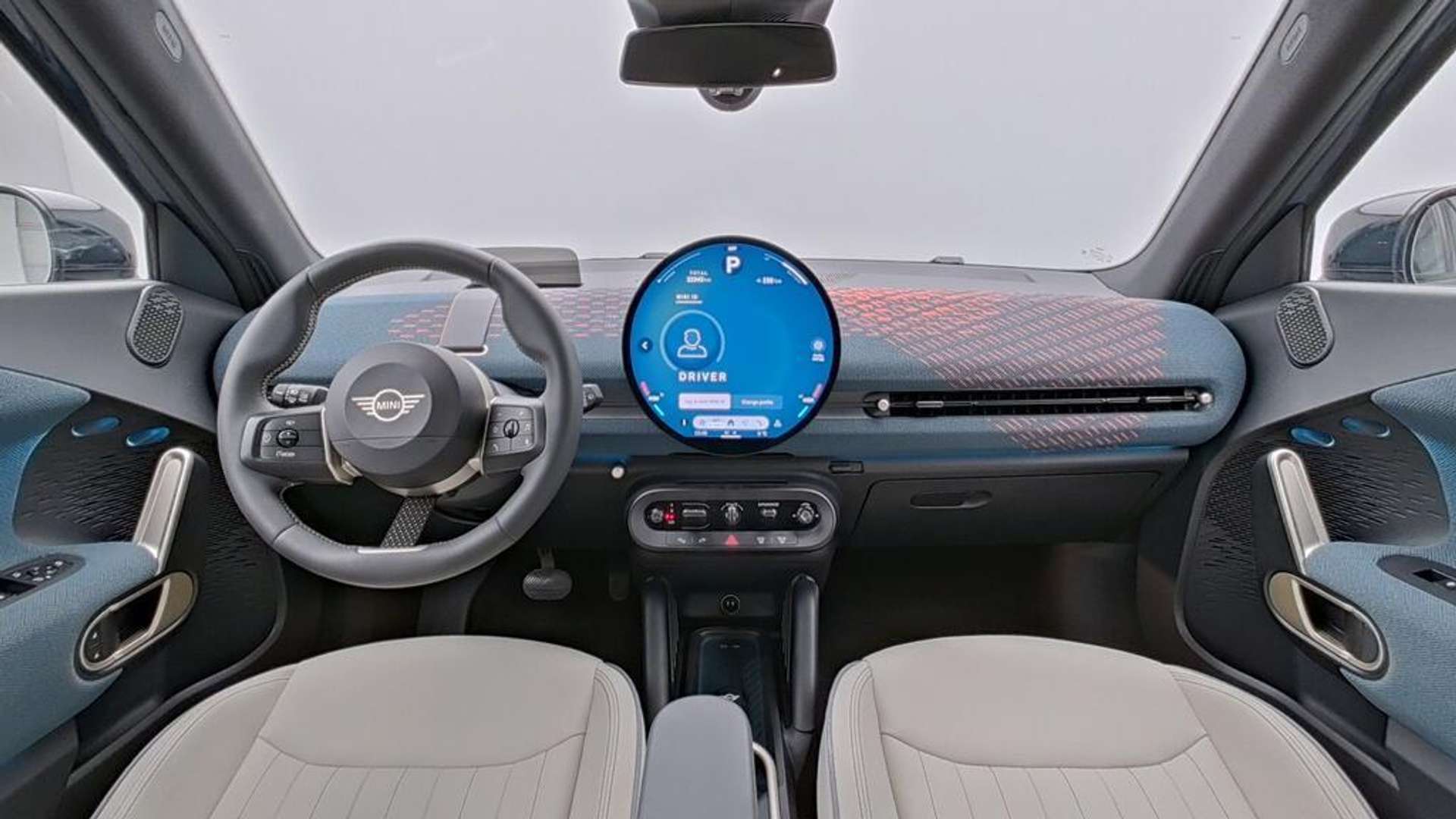 Mini Aceman Favoured - 2024 - Joinsteer - #14