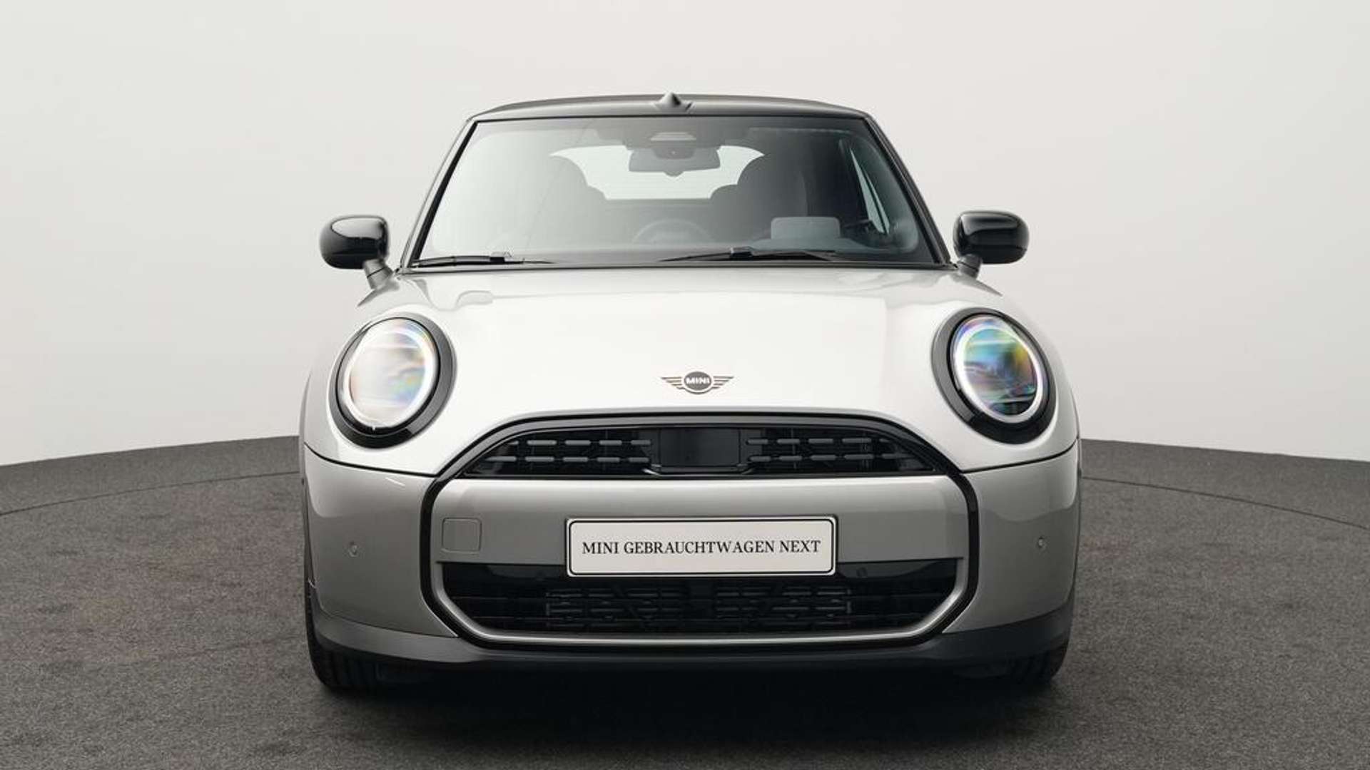 Mini Cabrio Classic Cooper - 2025 - Joinsteer - #16
