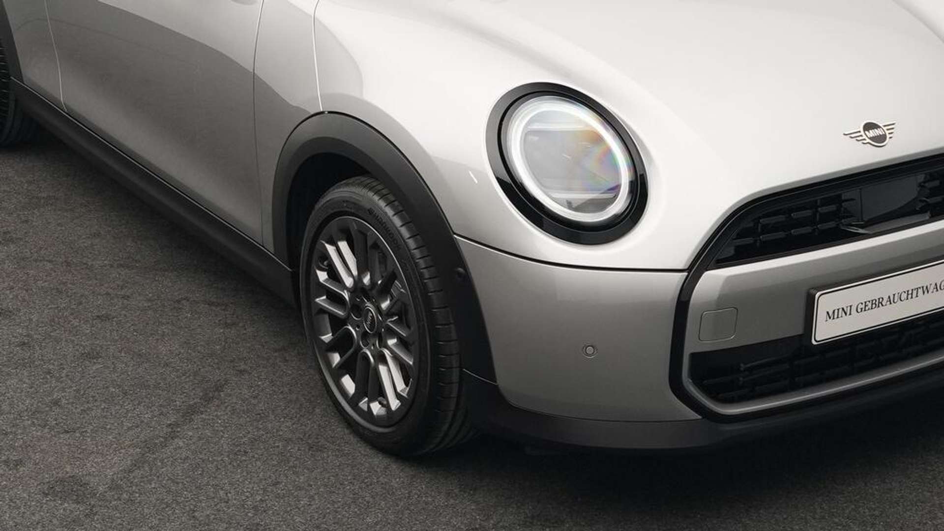 Mini Cabrio Classic Cooper - 2025 - Joinsteer - #17