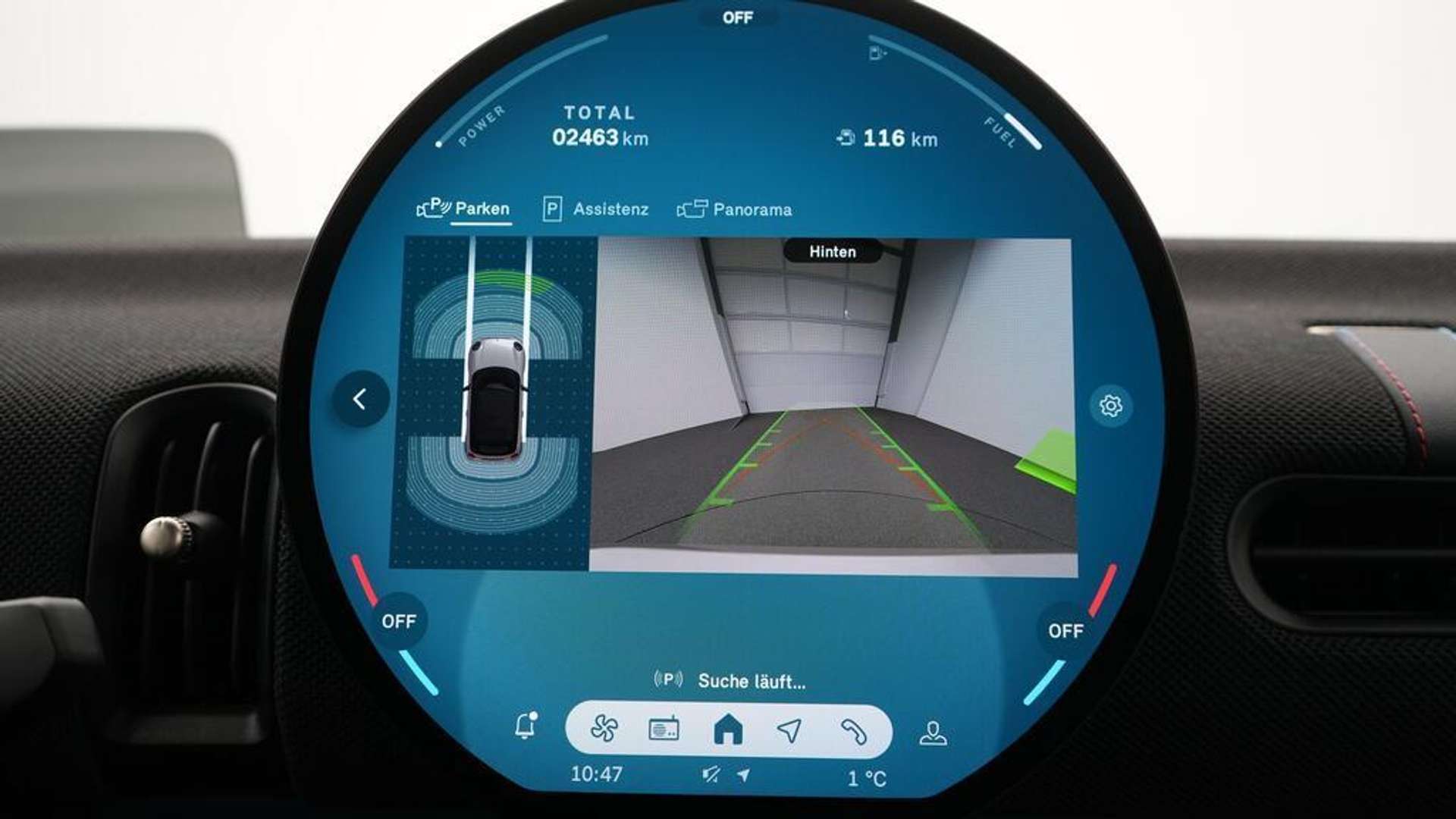 Mini Cabrio Classic Cooper - 2025 - Joinsteer - #18