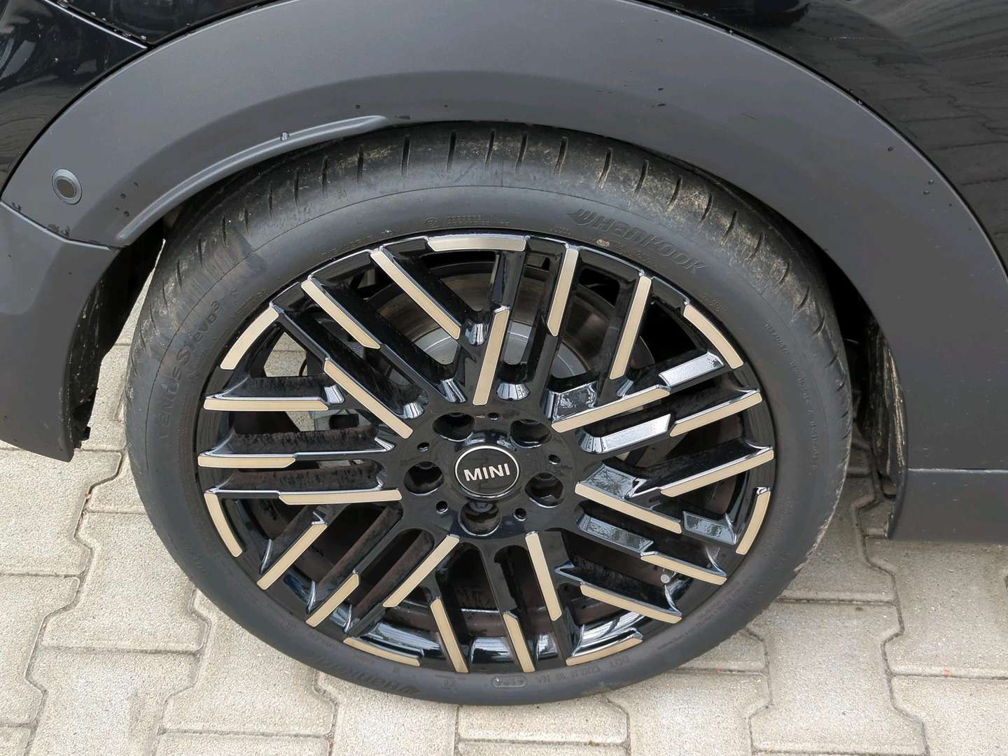 Mini Cabrio Favoured Cooper - 2024 - Joinsteer - #16