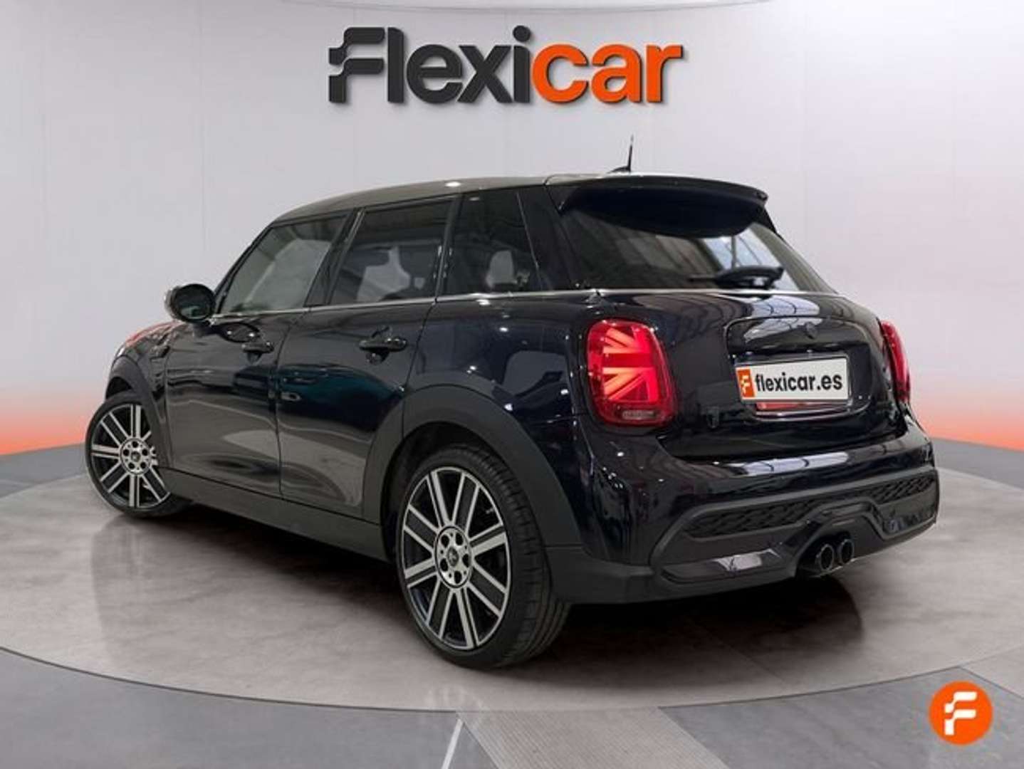 Mini 5 Portes Cooper - 2021 - Joinsteer - #4