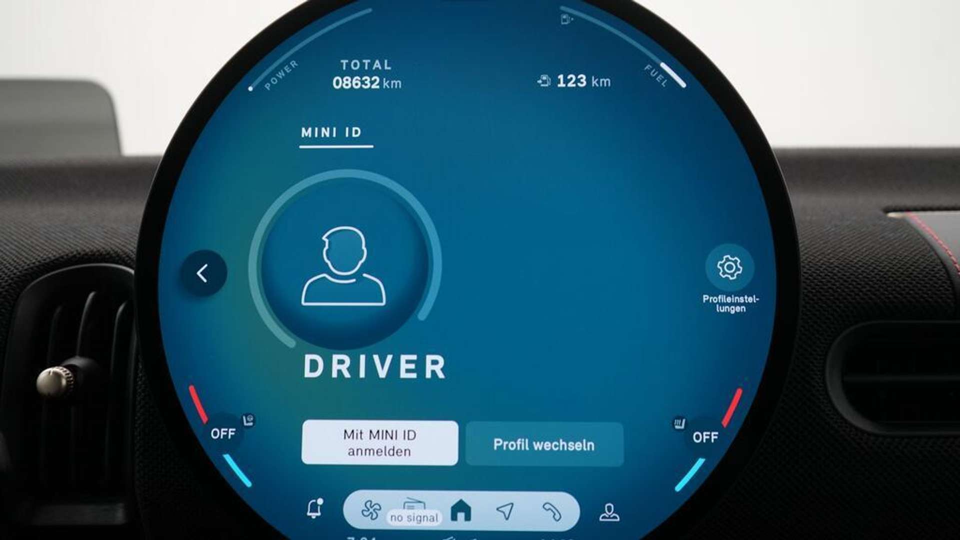 Mini Cabrio Classic Cooper - 2024 - Joinsteer - #8