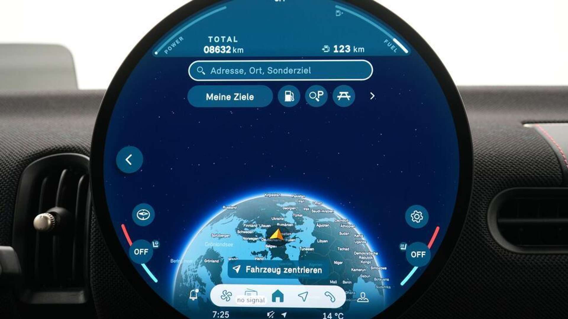 Mini Cabrio Classic Cooper - 2024 - Joinsteer - #9