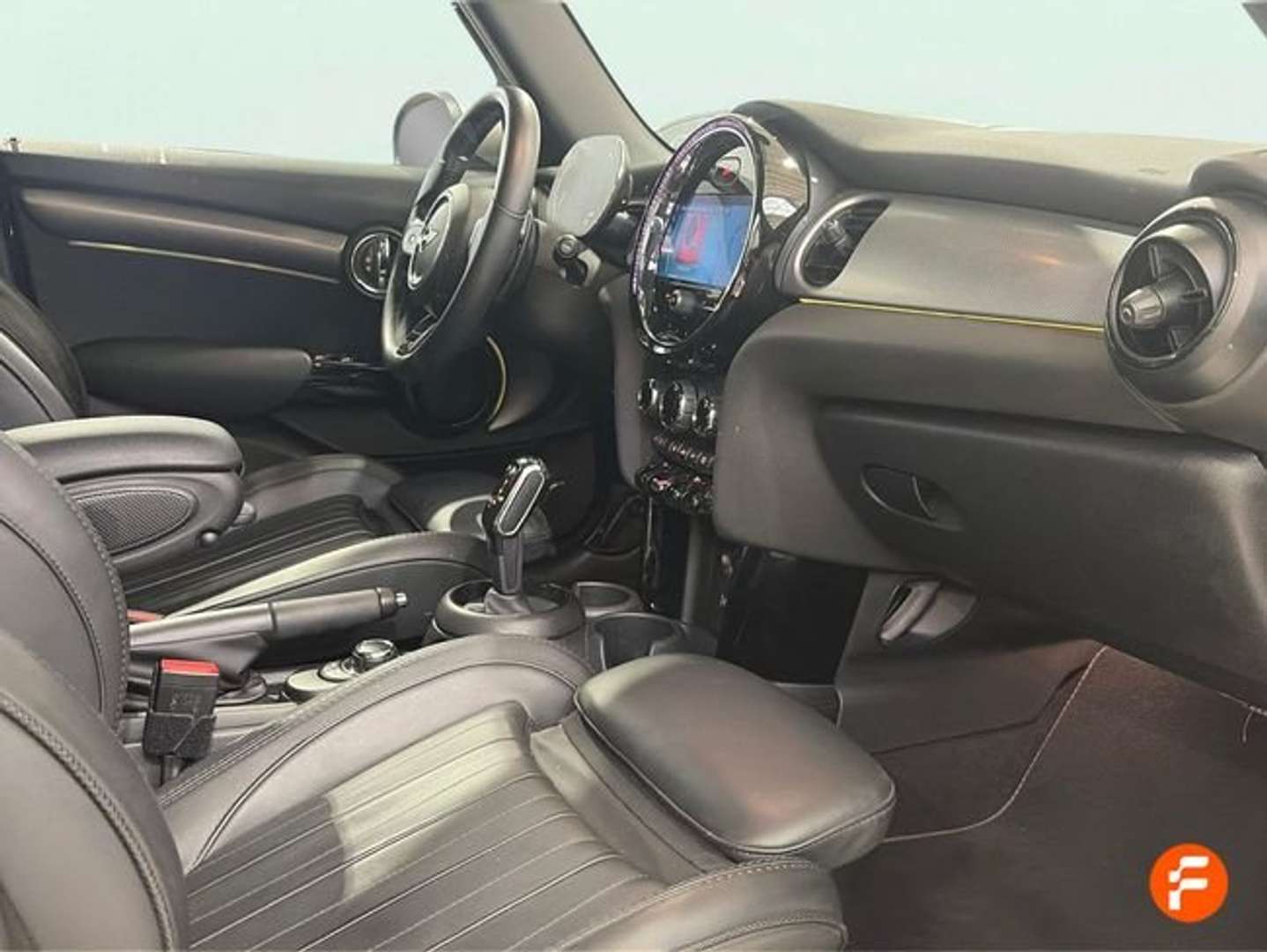 Mini 5 Portes Cooper - 2021 - Joinsteer - #14