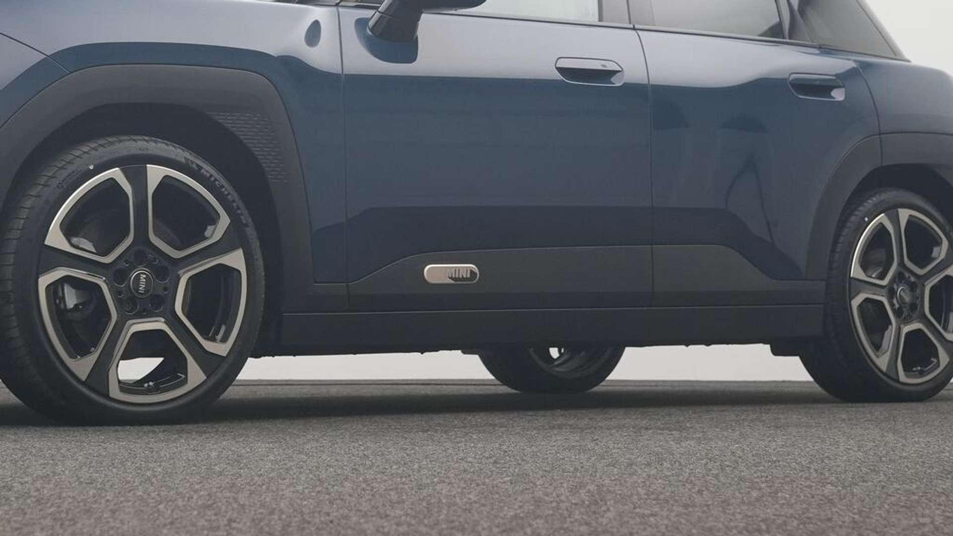 Mini Aceman Favoured - 2024 - Joinsteer - #17