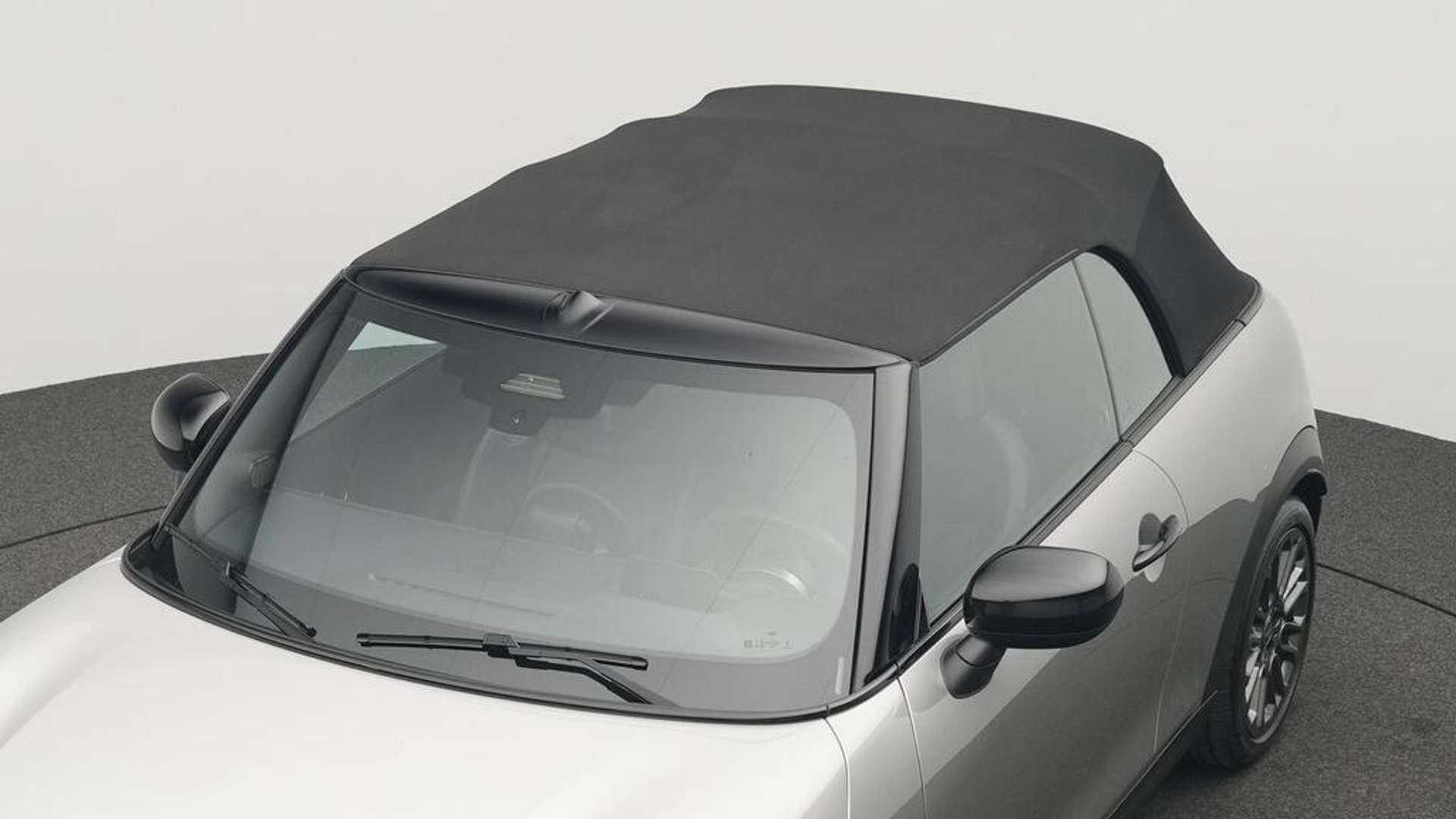 Mini Cabrio Classic Cooper - 2025 - Joinsteer - #23