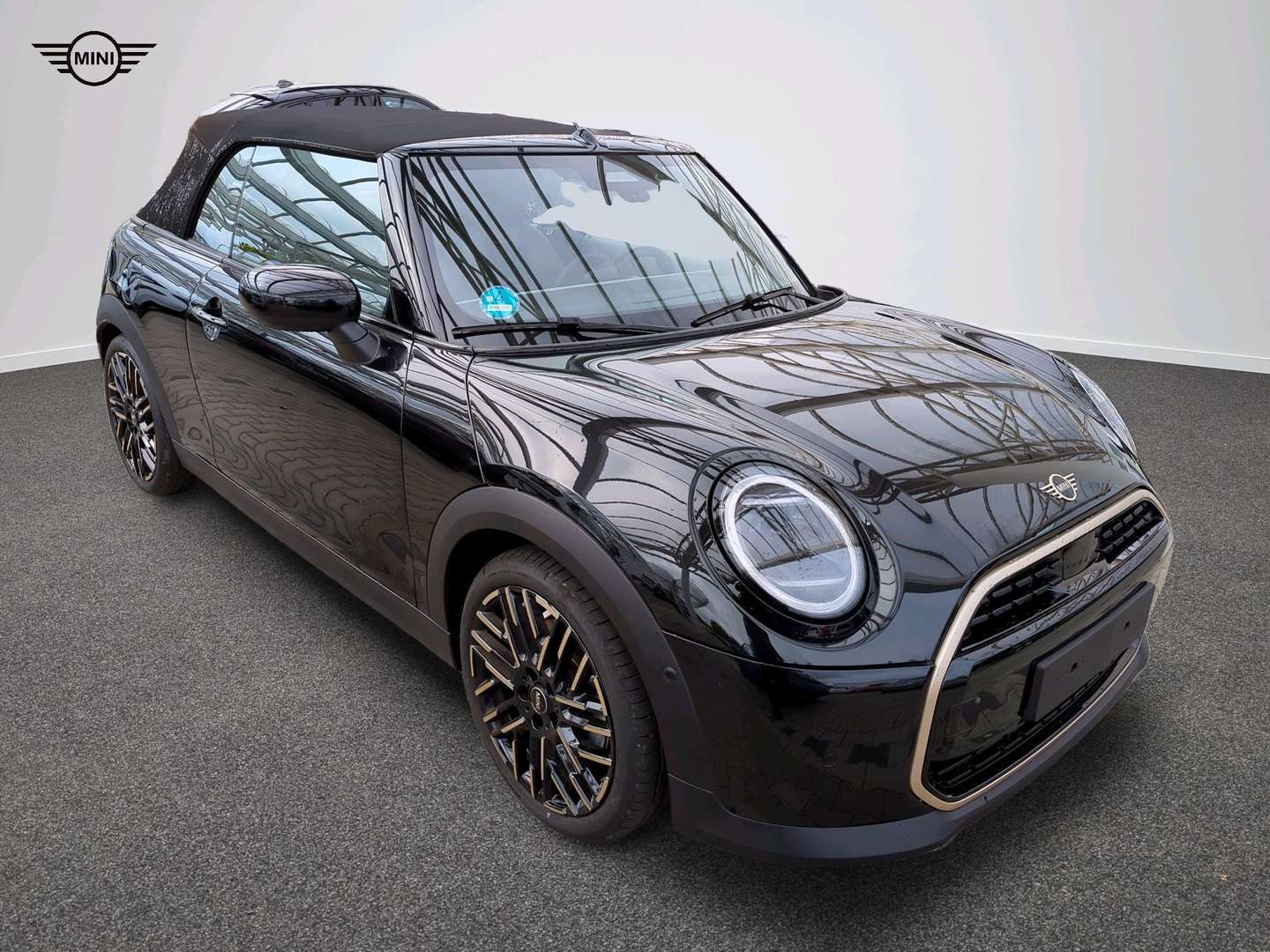 Mini Cabrio Favoured Cooper - 2024 - Joinsteer - #18