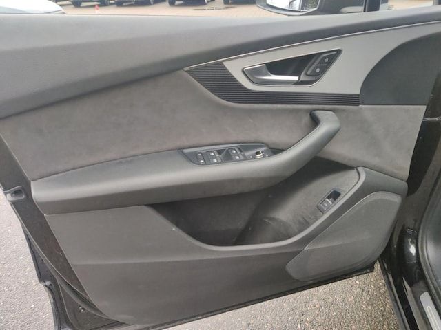 Audi SQ7 SUV 4.0 TDI Quattro Tiptronic - 2016 - Joinsteer - #14