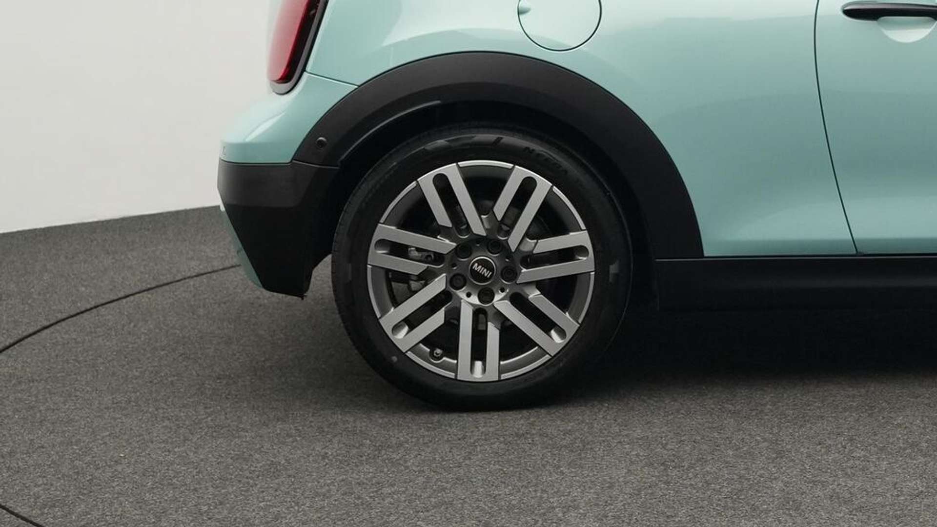 Mini Cabrio Classic Cooper - 2024 - Joinsteer - #10