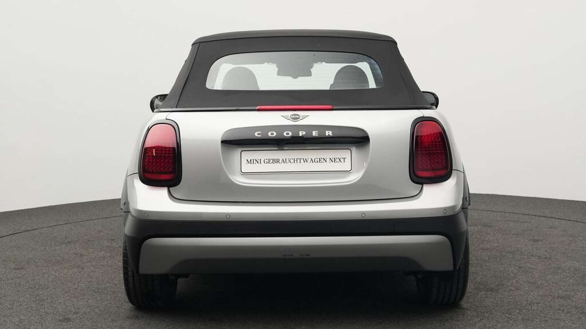 Mini Cabrio Classic Cooper - 2025 - Joinsteer - #24