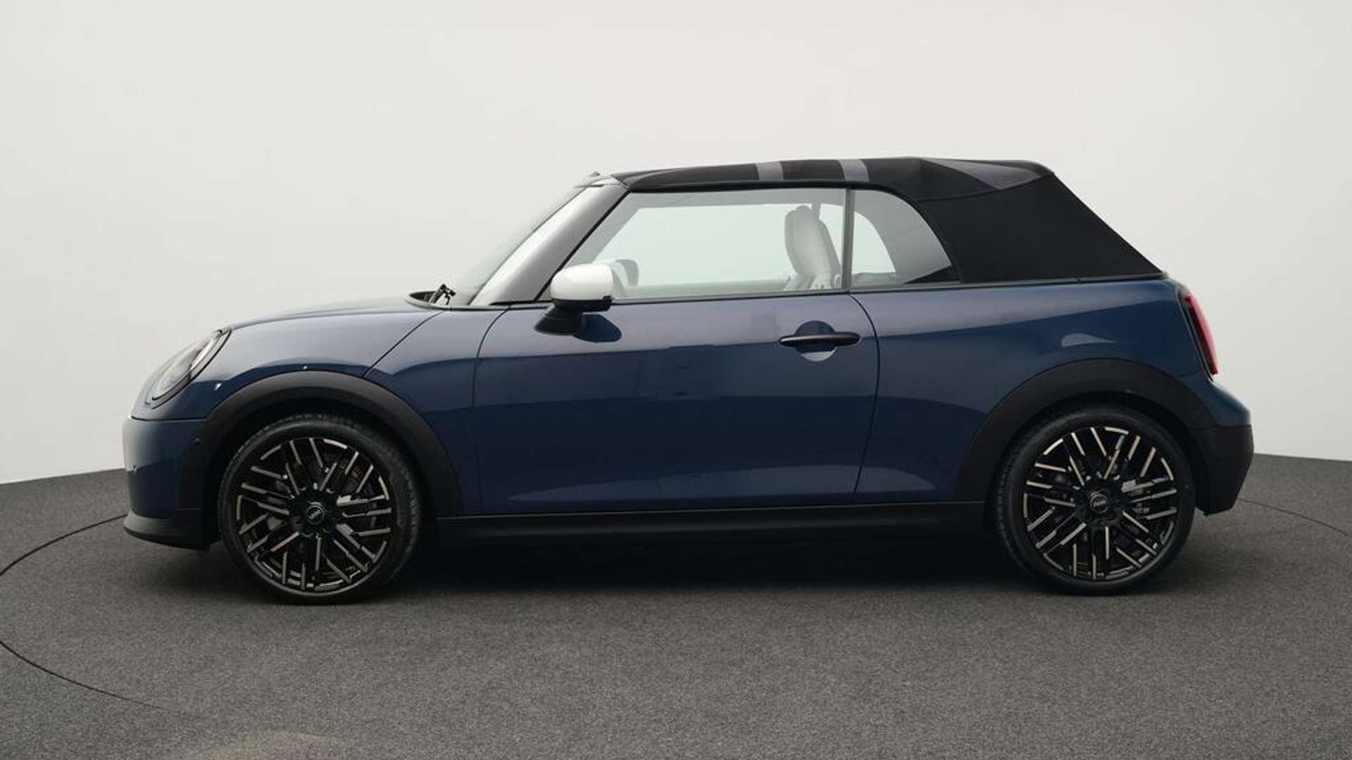 Mini Cabrio Favoured Cooper S - 2025 - Joinsteer - #3