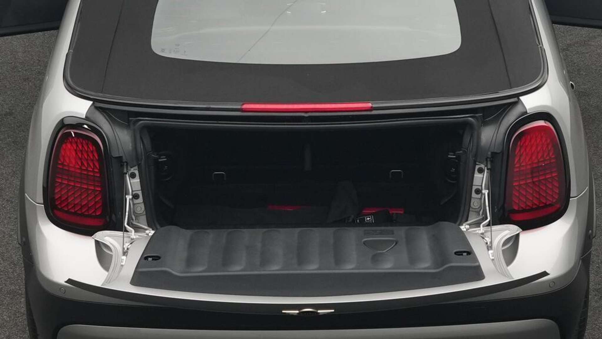 Mini Cabrio Classic Cooper - 2025 - Joinsteer - #25