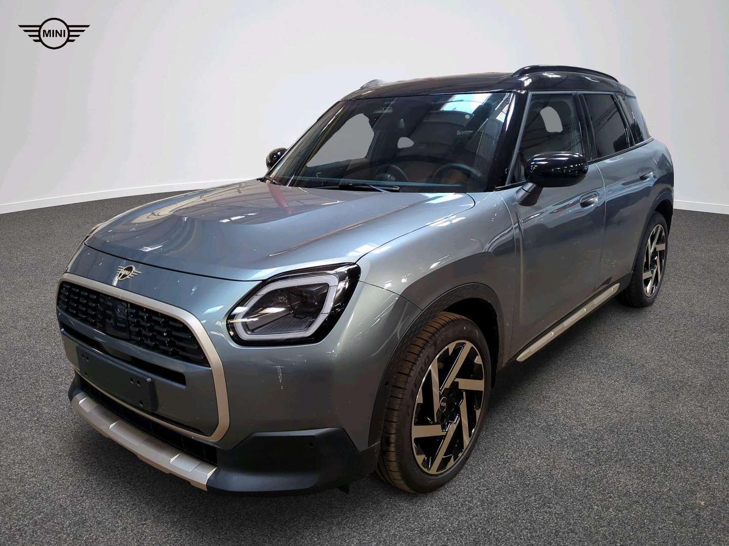 Mini Countryman Favoured Cooper D - 2025 - Joinsteer - #1