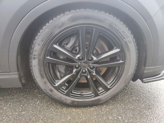 Audi SQ7 SUV 4.0 TDI Quattro Tiptronic - 2016 - Joinsteer - #15