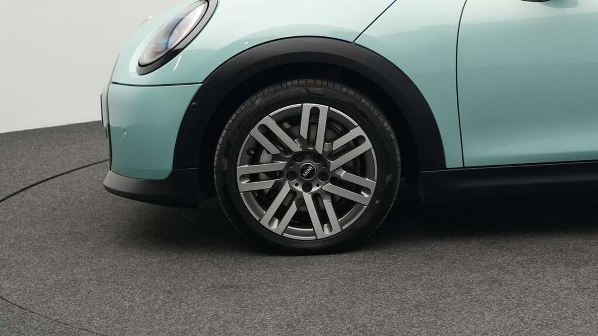 Mini Cabrio Classic Cooper - 2024 - Joinsteer - #11