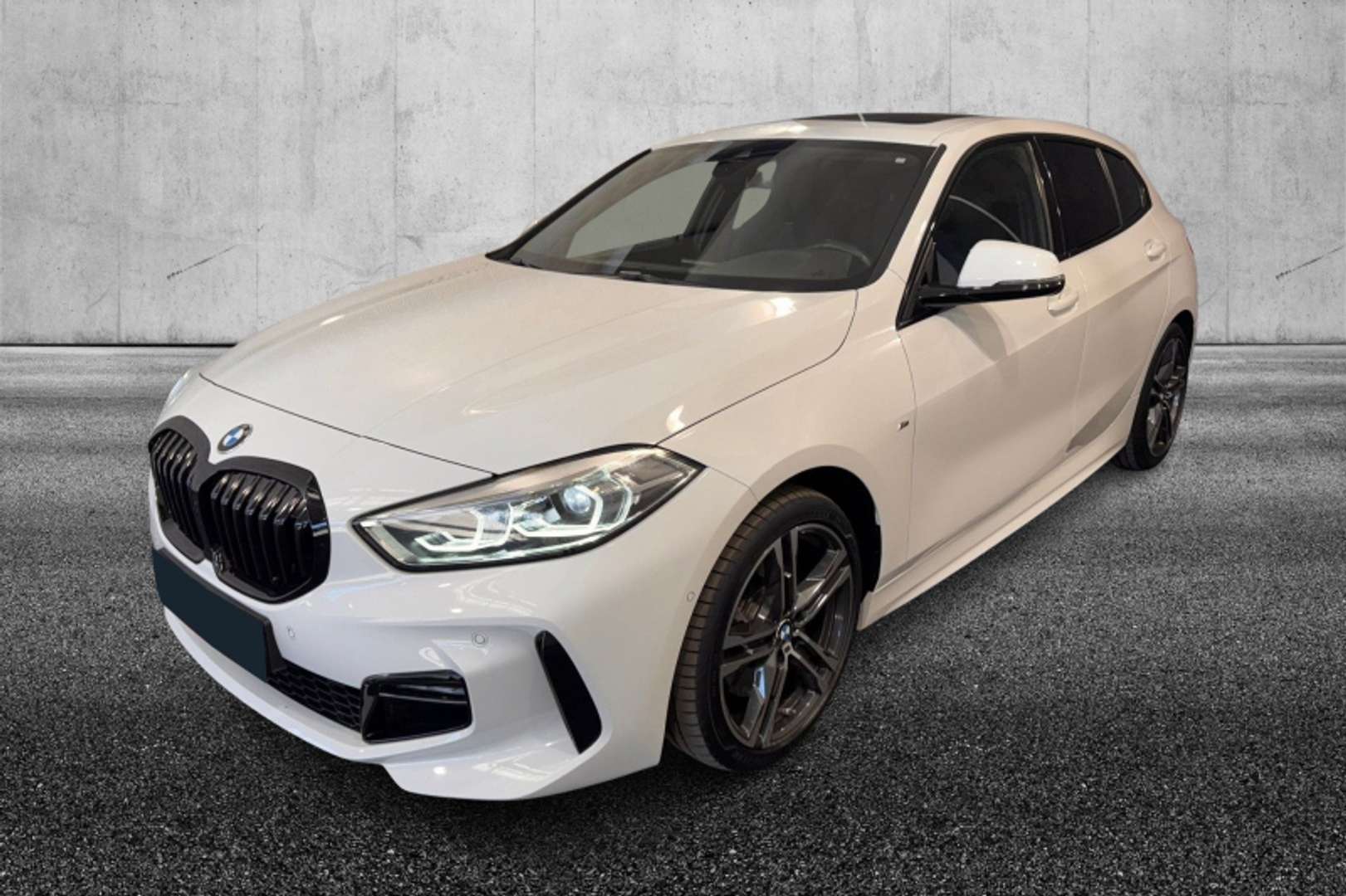BMW Série 1 120d XDrive M Sport - 2023 - Joinsteer - #1