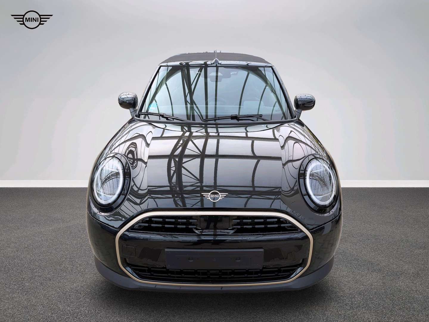 Mini Cabrio Favoured Cooper - 2024 - Joinsteer - #19