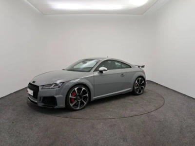 Audi TT RS Coupé TT RS Coupé 400 Ch S Tronic -  - Joinsteer - #1