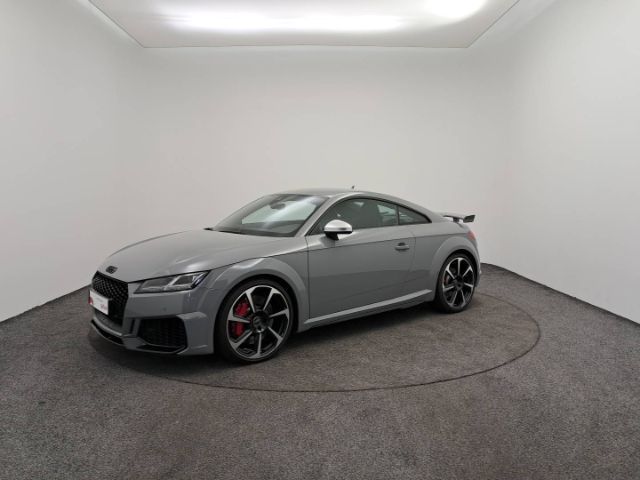 Audi TT RS Coupé TT RS Coupé 400 Ch S Tronic - 2023 - Joinsteer - #1