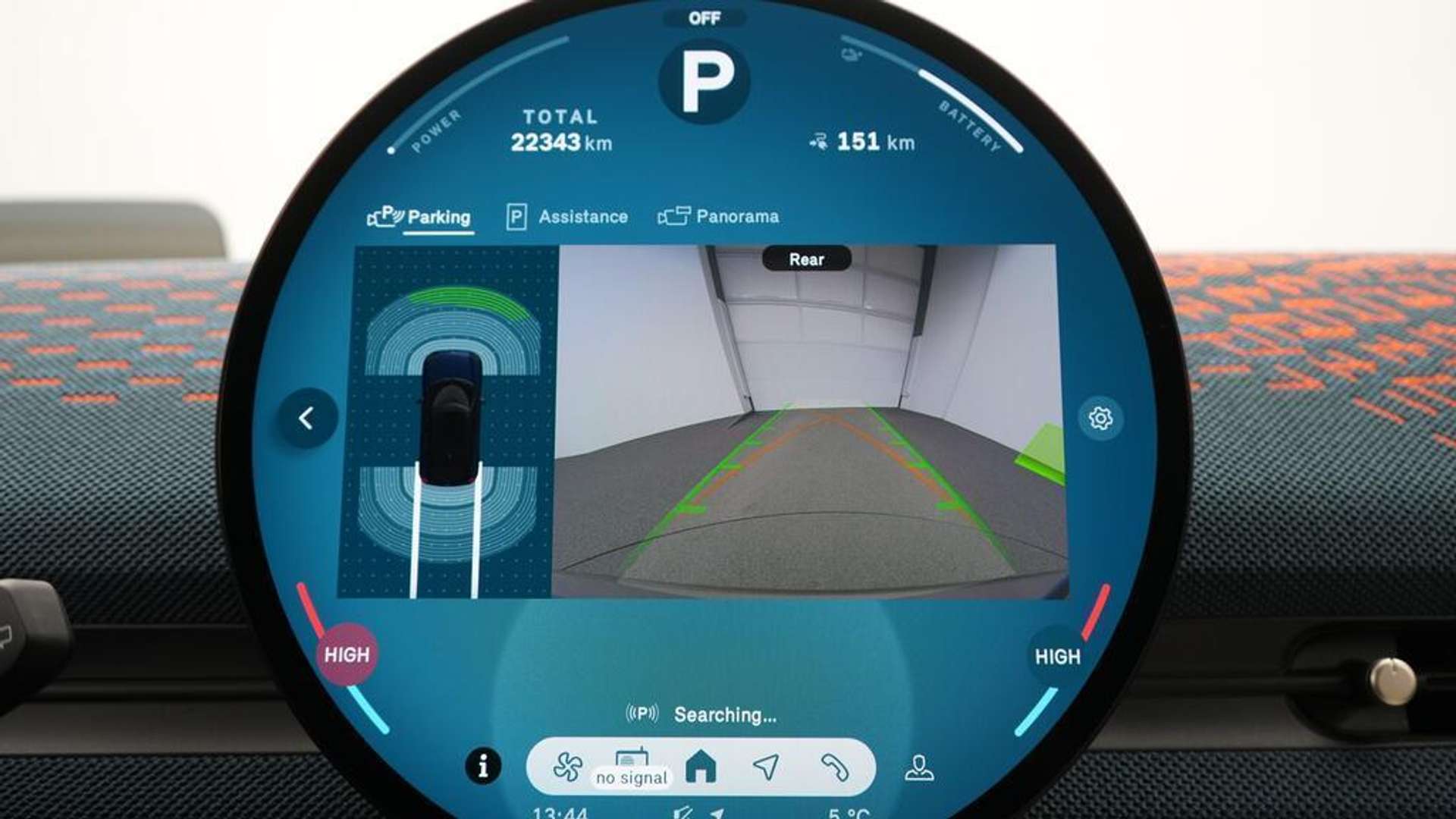 Mini Aceman Favoured - 2024 - Joinsteer - #19