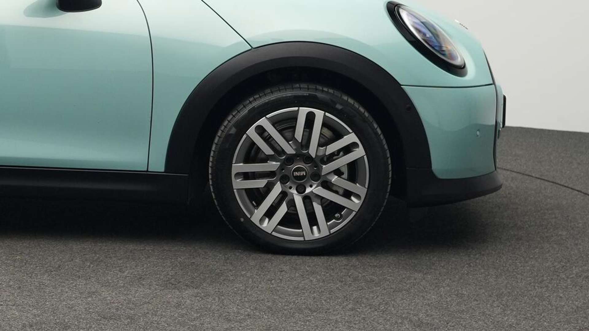 Mini Cabrio Classic Cooper - 2024 - Joinsteer - #12