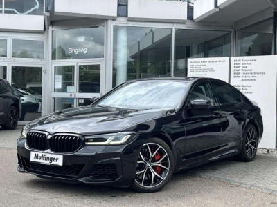 BMW Série 5 M550i XDrive -  - Joinsteer - #1
